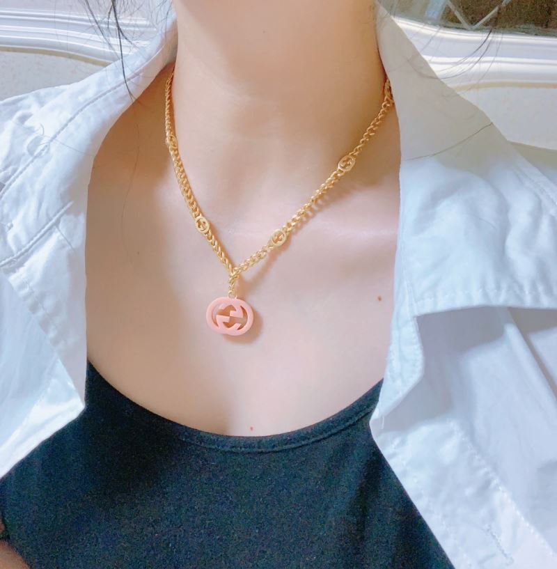 Gucci Necklaces